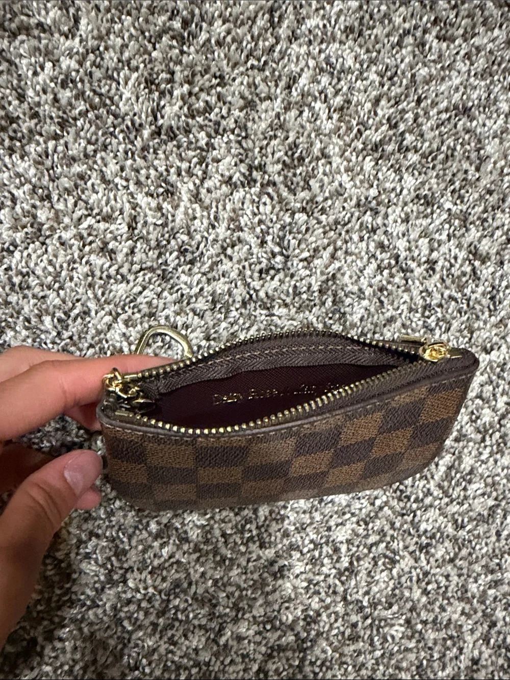 Daisy Rose stylish brown